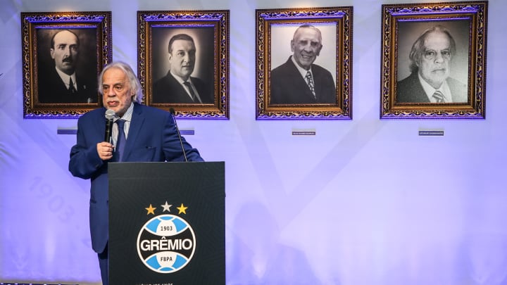 Cacalo faleceu neste sábado, aos 73 anos