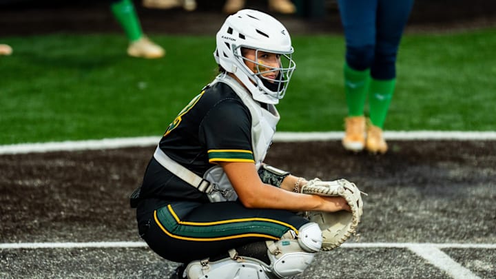 For the first time in program history, SLU is ranked.