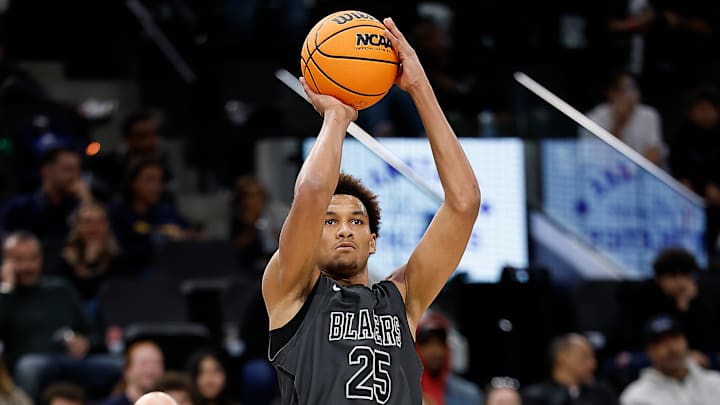 Trinity-Mission League Showcase