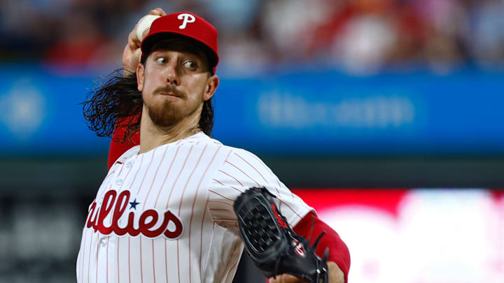 Atlanta Braves v Philadelphia Phillies - Game Two