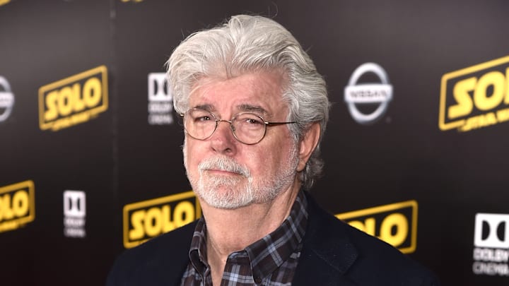 Stars And Filmmakers Attend The World Premiere Of "SOLO: A Star Wars Story" In Hollywood