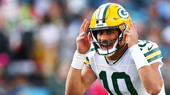 Green Bay Packers