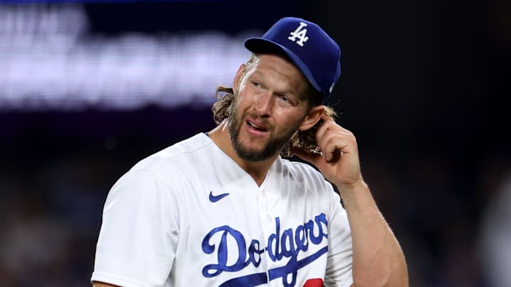 Division Series - Arizona Diamondbacks v Los Angeles Dodgers - Game One