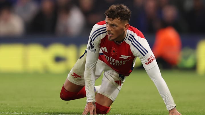 Ben White could return to the starting lineup since returning from injury. Ben White could return to the starting lineup since returning from injury.