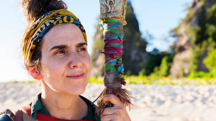 “Reverse the Curse” – Back from tribal, tensions rise following the exit of a particularly historic player. The final five immunity challenge ends in a showdown and features one of the closest finishes the show has ever seen. Jeff reveals the outcomes of the remaining in-game fan votes and how they impact the final stage of the competition. Then, one castaway will be crowned Sole Survivor and awarded the $2 million prize, during the three-hour live season finale, on SURVIVOR 50, Wednesday, May