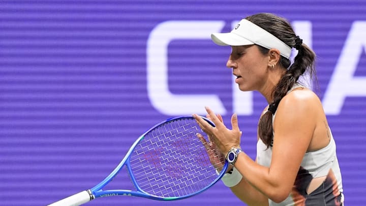 Jessica Pegula is favored against McCartney Kessler in the second round at Wimbledon.