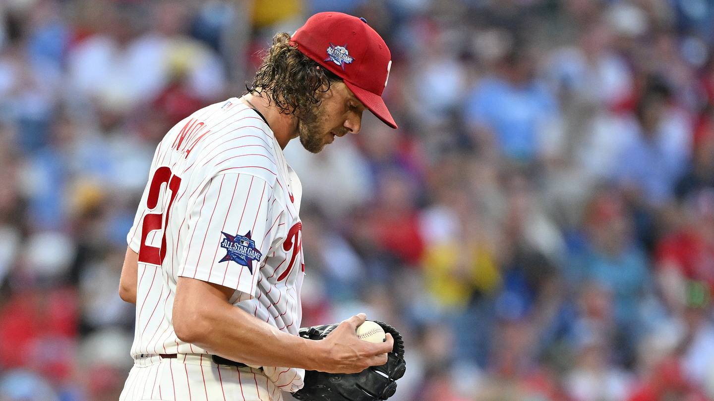 Iain MacMillan’s MLB and WNBA Betting Picks for July 16