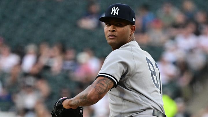 Luis Gil brilló en su primera salida de la temporada 