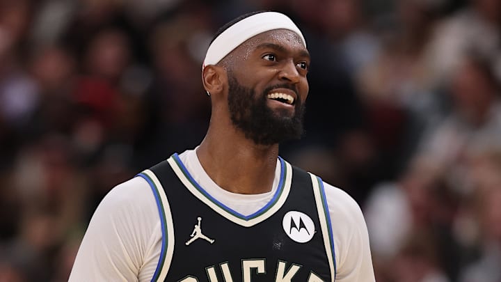 Milwaukee Bucks, Bobby Portis