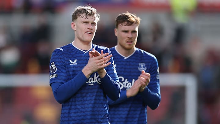 Brentford v Everton - Premier League