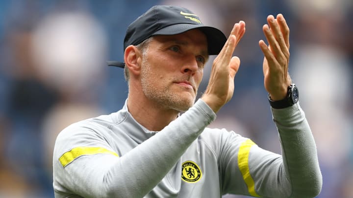 Thomas Tuchel espère voir quelques départs lors de ce mercato estival.