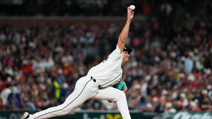 Colorado Rockies v. Detroit Tigers
