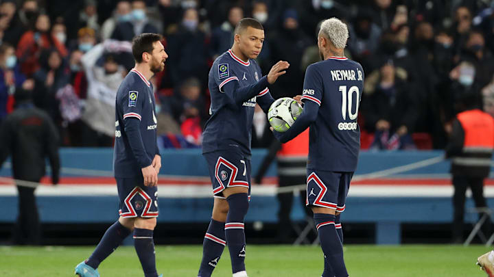 Le PSG devrait sortir la grosse équipe pour ce choc. 