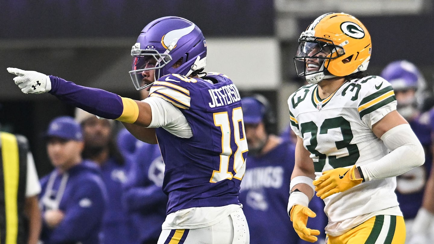 Narrowing Down the Vikings' Potential Week 1 Opponents