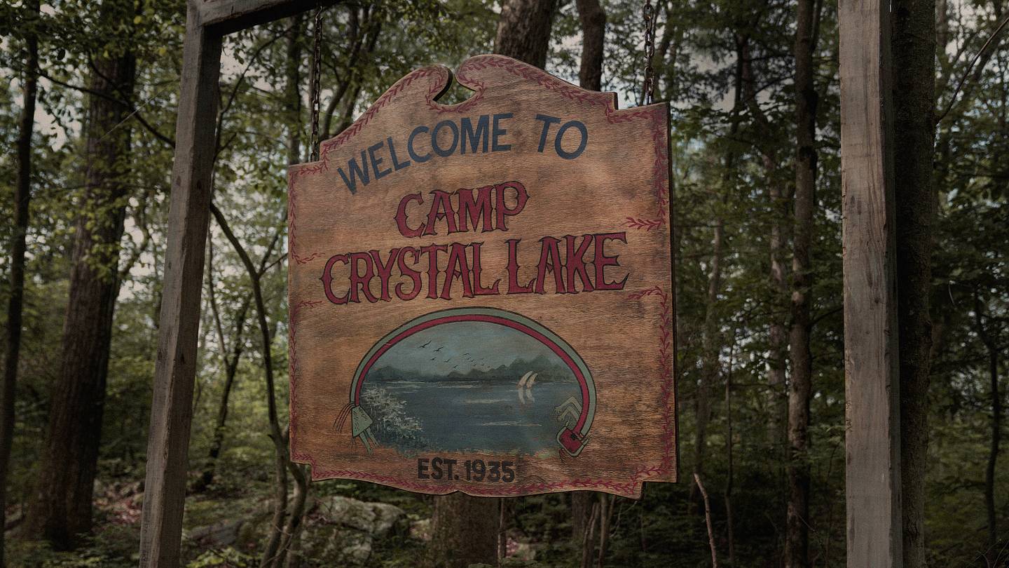 5 Real Summer Camps That Became Horror Movie Sets