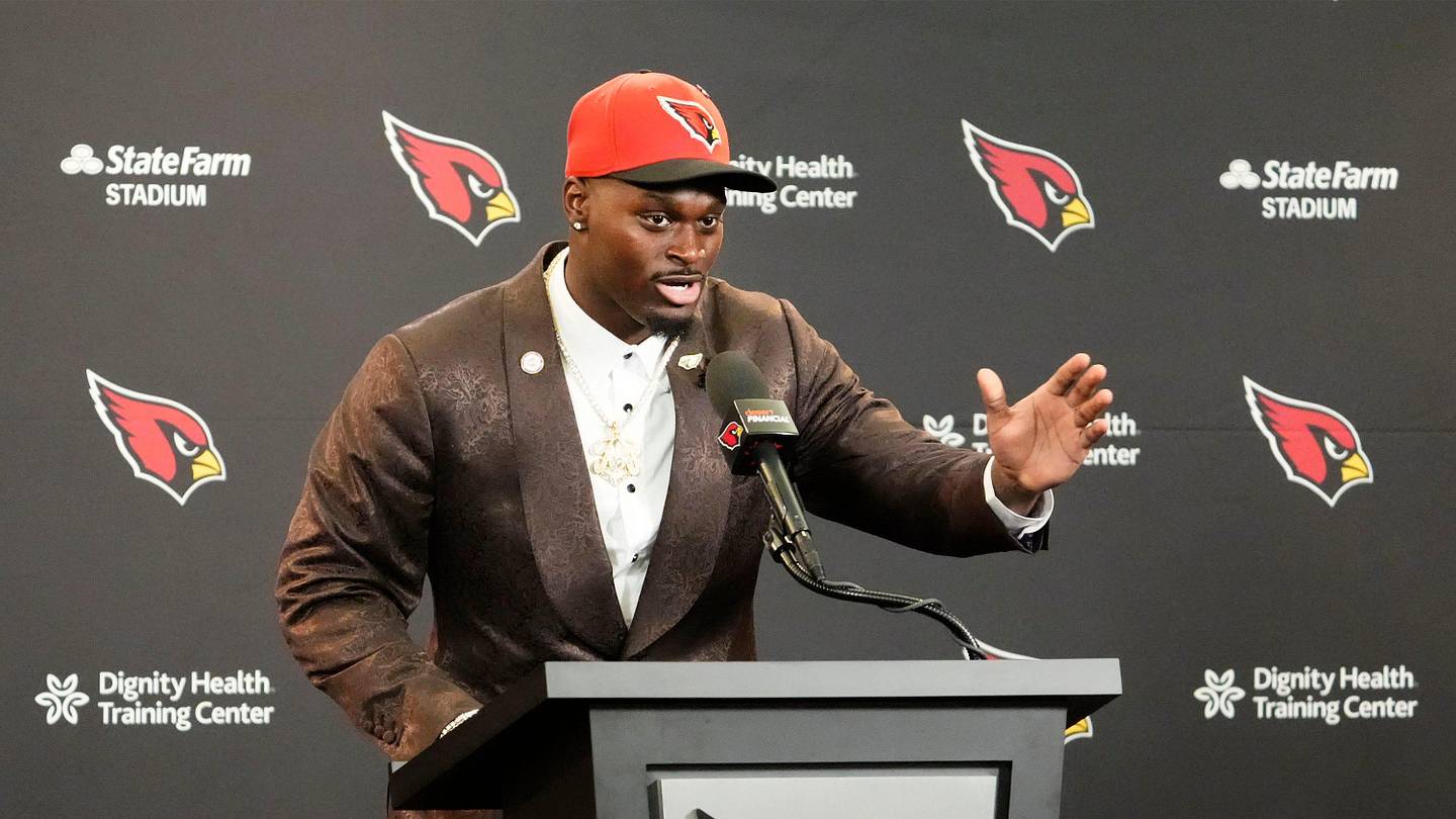 The Best Thing Every Cardinals Draft Pick Said