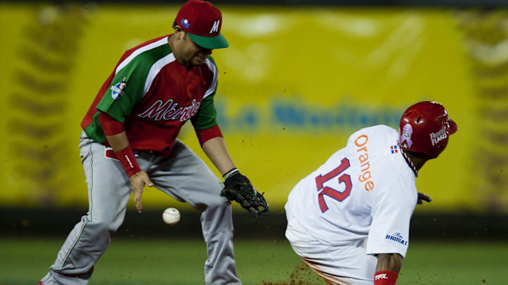 Los Yanquis marchan en el segundo lugar de la tabla de posiciones de la LMP
