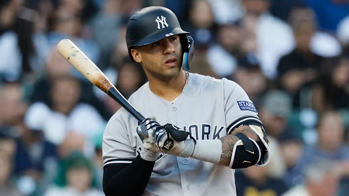 Los Yankees escuchan ofertas por Gleyber Torres