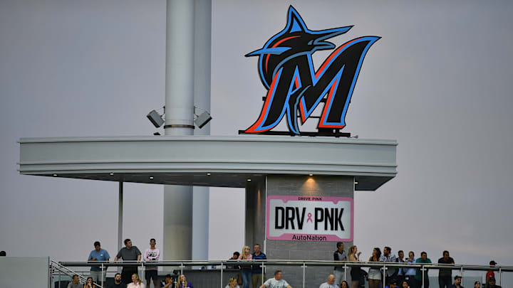 El estadio de los Marlins será sede de la Serie del Caribe Miami 2024