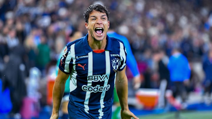 Rayados de Monterrey pasó a la final del Torneo Apertura 2024, tras eliminar a Atlético San Luis en semis