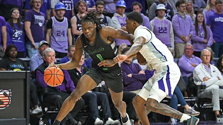 Chicago State v Kansas State