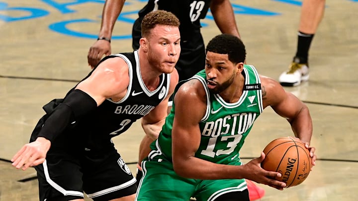 Boston Celtics, Tristan Thompson, Cleveland Cavaliers, Jayson Tatum