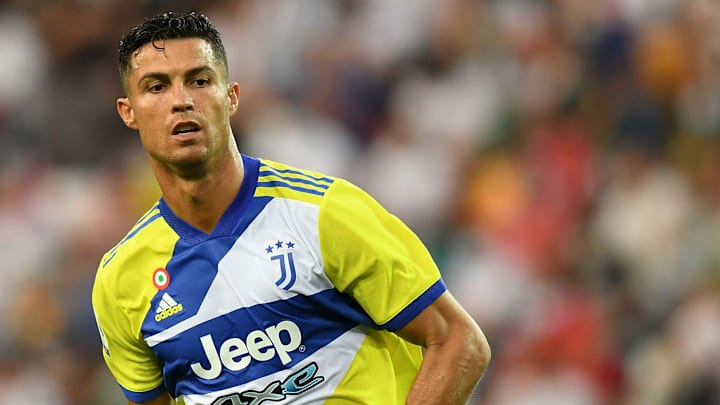 Udinese Calcio v Juventus - Serie A