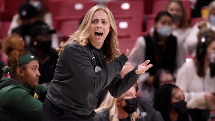 Baylor v Maryland Baylor v Maryland