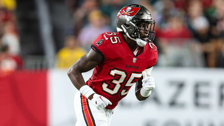 Philadelphia Eagles v Tampa Bay Buccaneers