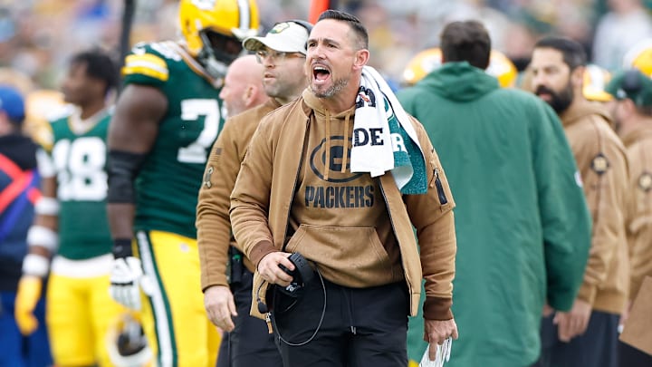 Green Bay Packers