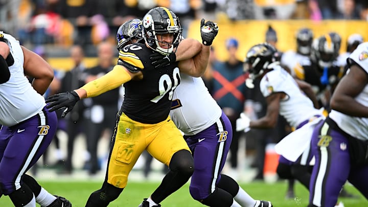 Pittsburgh Steelers