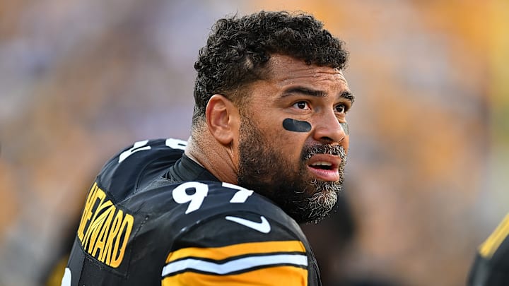 Pittsburgh Steelers, Steelers