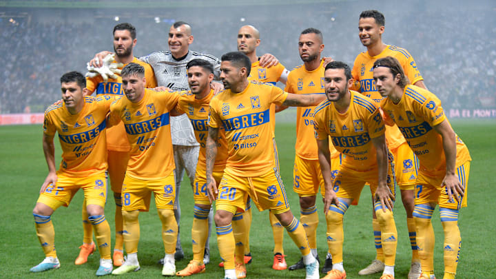 Tigres UANL jugará la gran final del Clausura 2023 ante Chivas Tigres UANL jugará la gran final del Clausura 2023 ante Chivas