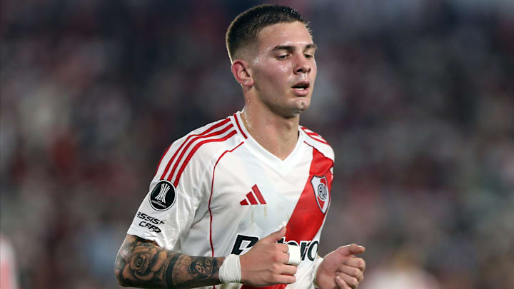 Franco Mastantuono rejoindra-t-il le PSG cet été ? 