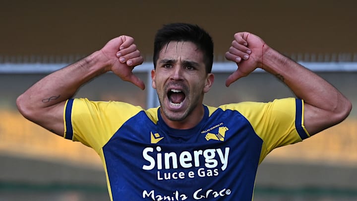 Giovanni Simeone