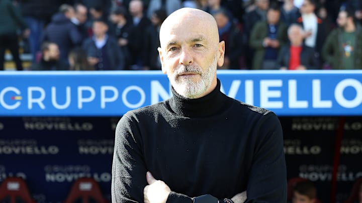 Stefano Pioli