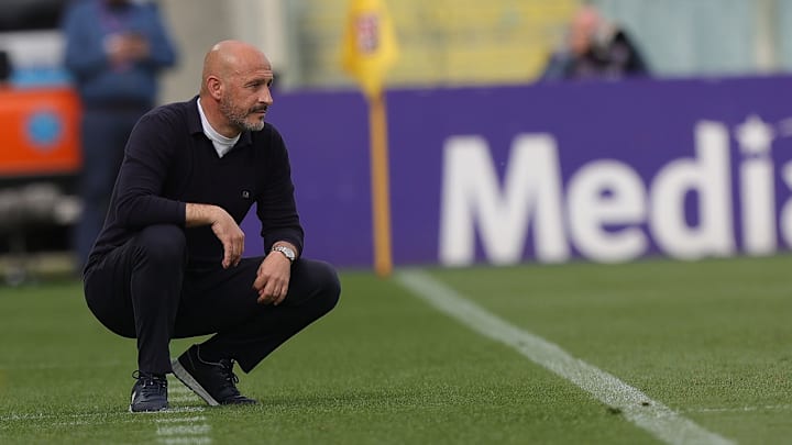 Vincenzo Italiano Vincenzo Italiano