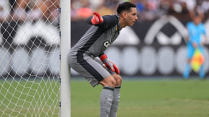 Após tropeço, alvinegro de General Severiano busca segunda vitória consecutiva para embalar no estadual