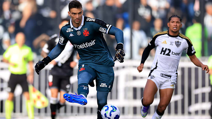 Atlético-MG x Vasco duelam pela 38ª rodada do Brasileirão 2025 Atlético-MG x Vasco duelam pela 38ª rodada do Brasileirão 2025