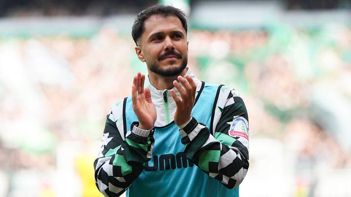 In der 2. Bundesliga werden viele Augen auf Leonardo Bittencourt gerichtet sein In der 2. Bundesliga werden viele Augen auf Leonardo Bittencourt gerichtet sein