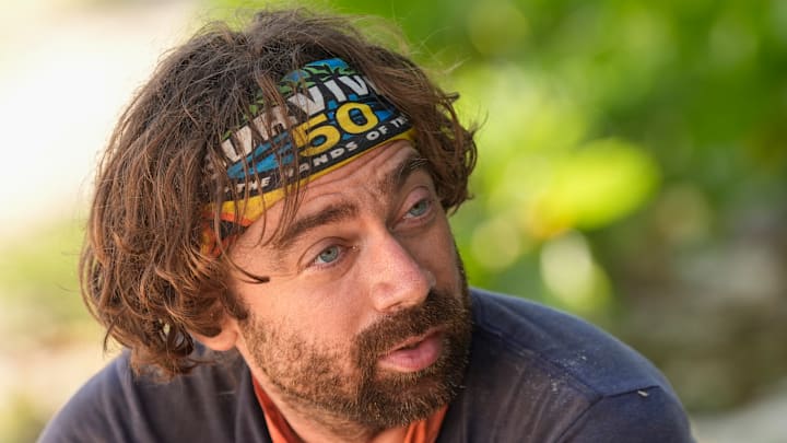 Double the Fun, Double the Demise Christian