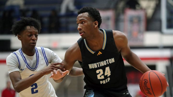 Huntington Prep