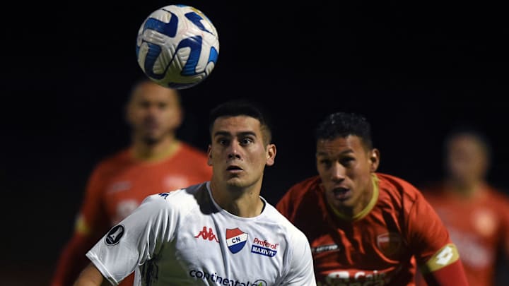 Libertadores 2023 começou com 14 gols em três jogos