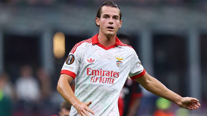 Erlebt in Portugal aktuell eine sportlich schwere Zeit: Ex-Kölner Jakub Kaminski Erlebt in Portugal aktuell eine sportlich schwere Zeit: Ex-Kölner Jakub Kaminski