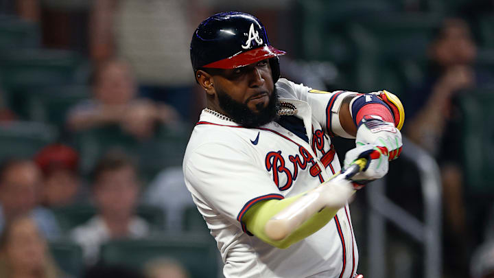 Arizona Diamondbacks v Atlanta Braves