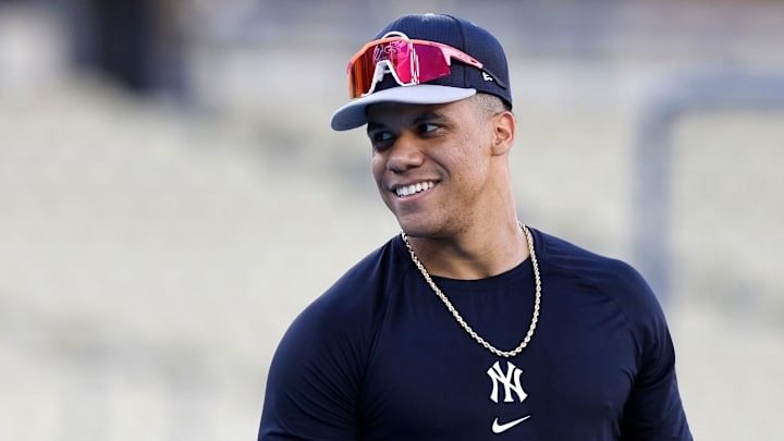 Juan Soto tiene una cláusula de salida en el contrato de los Mets 