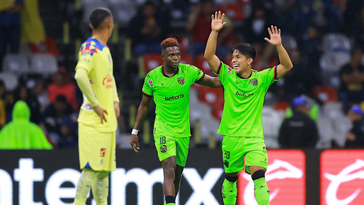 America v FC Juarez - Torneo Apertura 2023 Liga MX