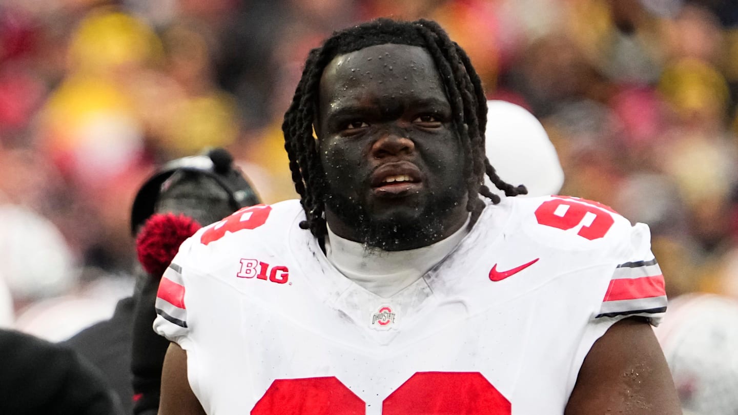 Most Concerning Question Mark Texans Face With Kayden McDonald