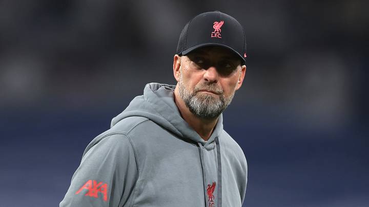 Real Madrid v Liverpool FC: Round of 16 Second Leg - UEFA Champions League