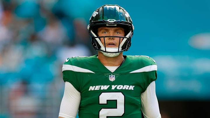 New York Jets v Miami Dolphins